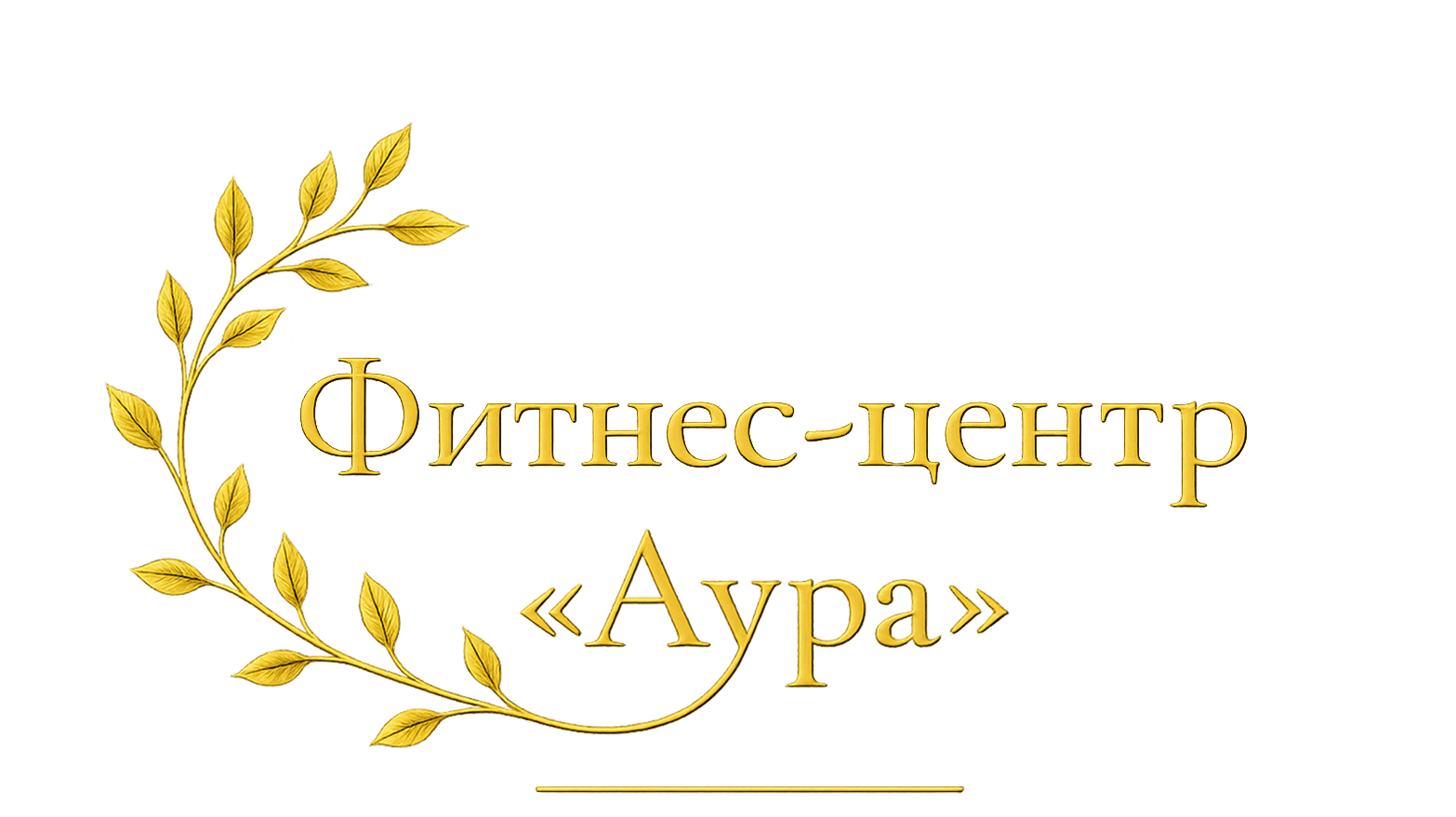 Фитнес-центр «Аура»